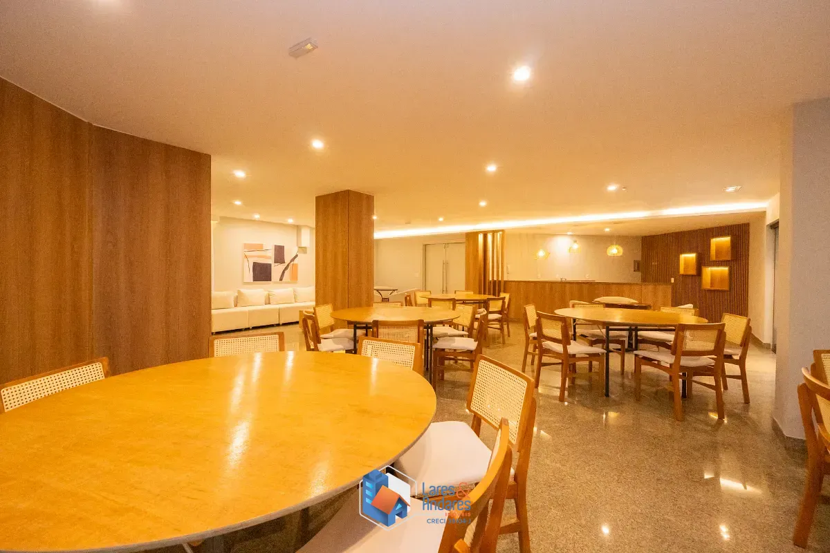 Apartamento, 3 quartos, 277 m² - Foto 84