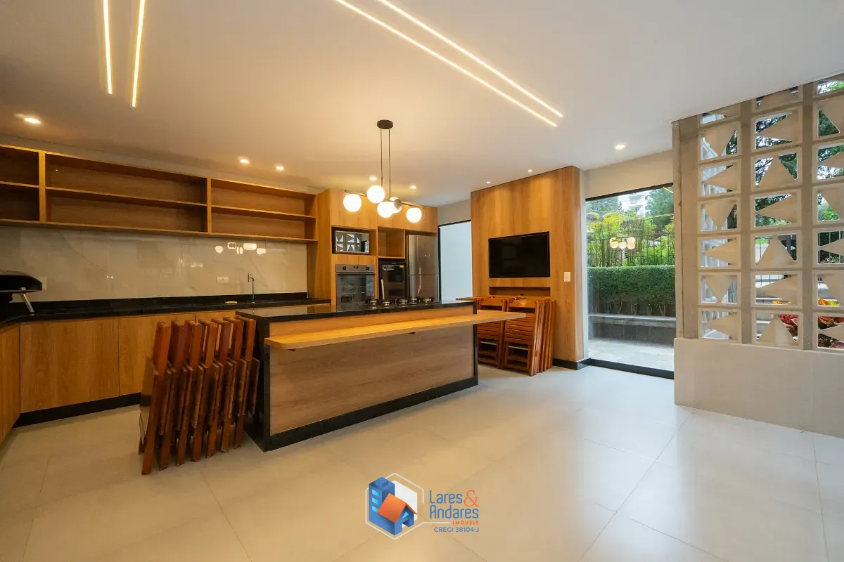 Apartamento, 3 quartos, 277 m² - Foto 86