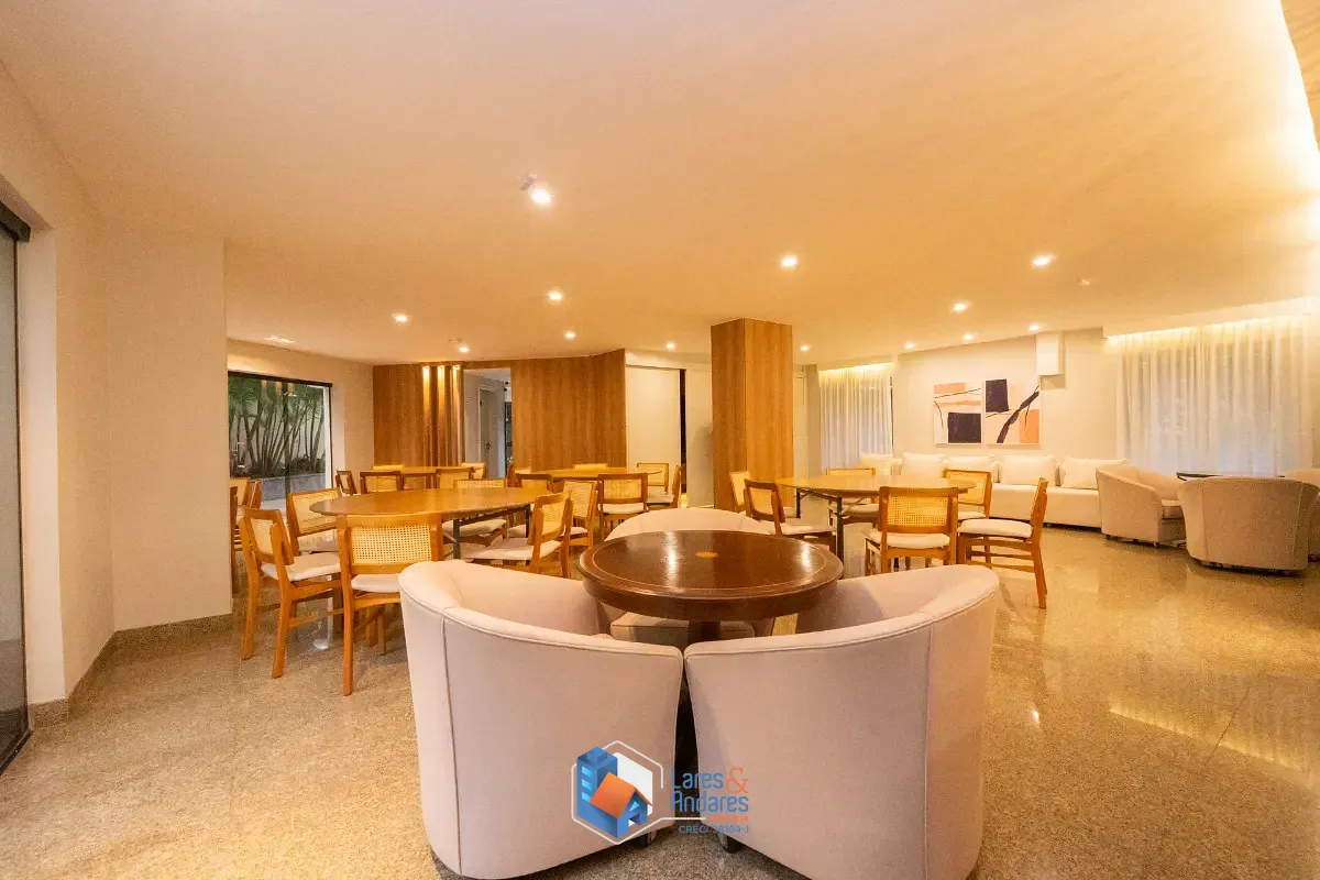 Apartamento, 3 quartos, 277 m² - Foto 79