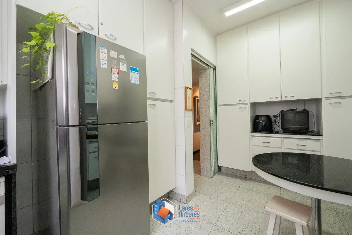 Apartamento, 3 quartos, 277 m² - Foto 63