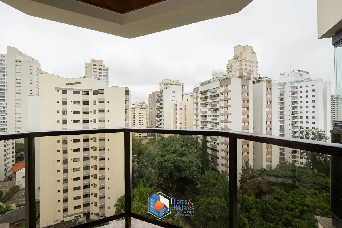 Apartamento, 3 quartos, 277 m² - Foto 42
