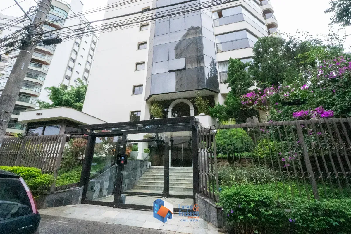 Apartamento, 3 quartos, 277 m² - Foto 93