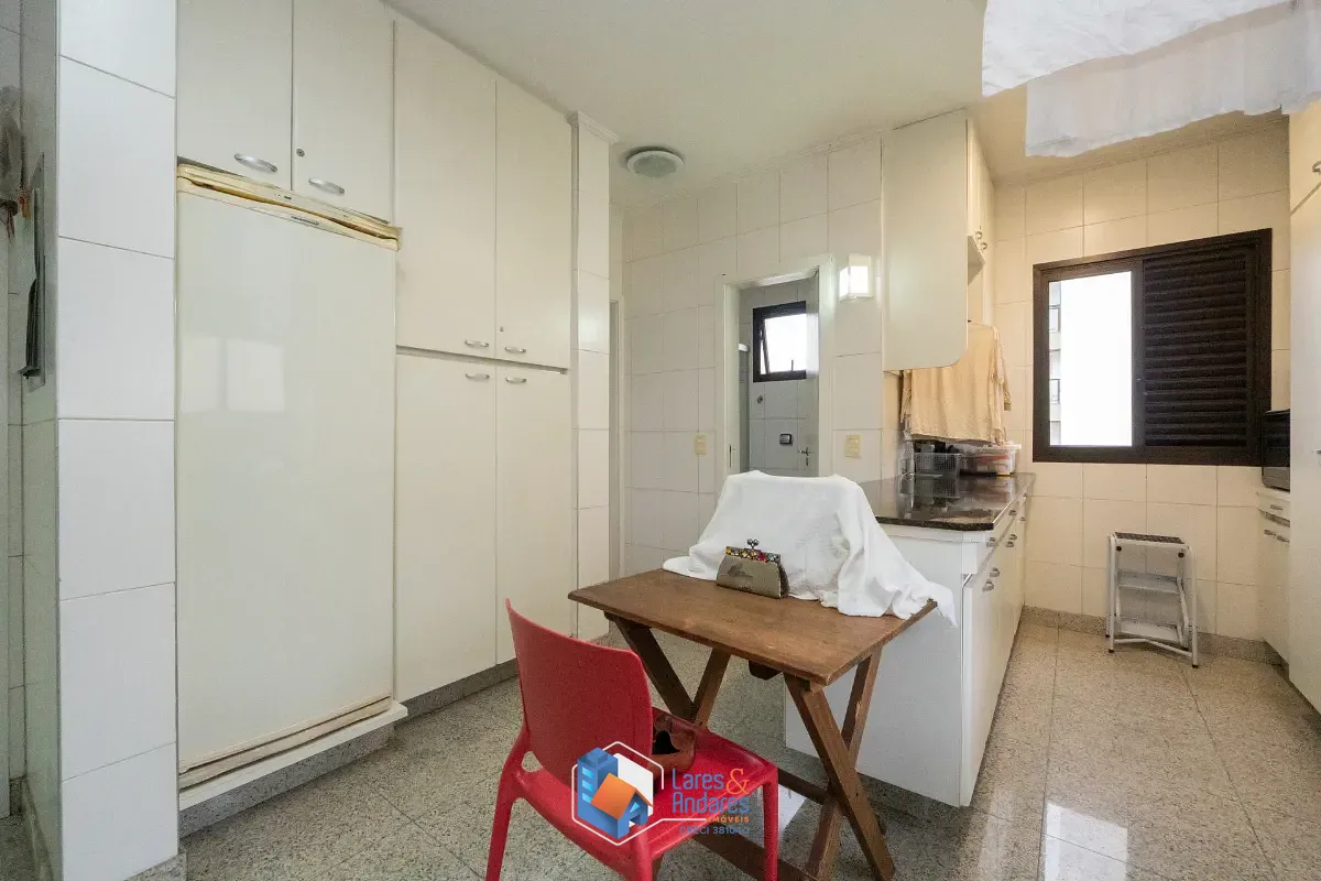 Apartamento, 3 quartos, 277 m² - Foto 66