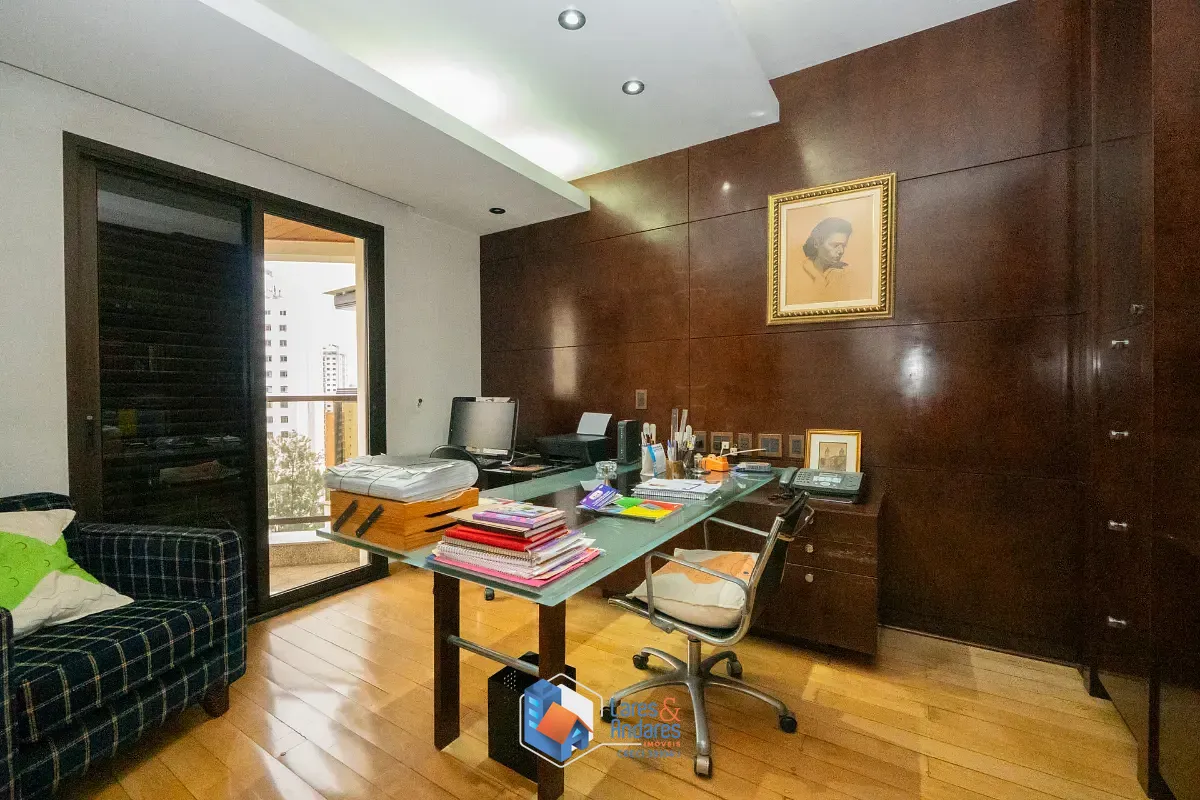 Apartamento, 3 quartos, 277 m² - Foto 36