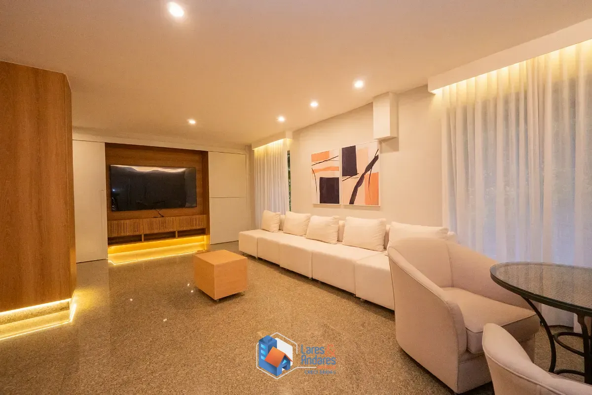 Apartamento, 3 quartos, 277 m² - Foto 82