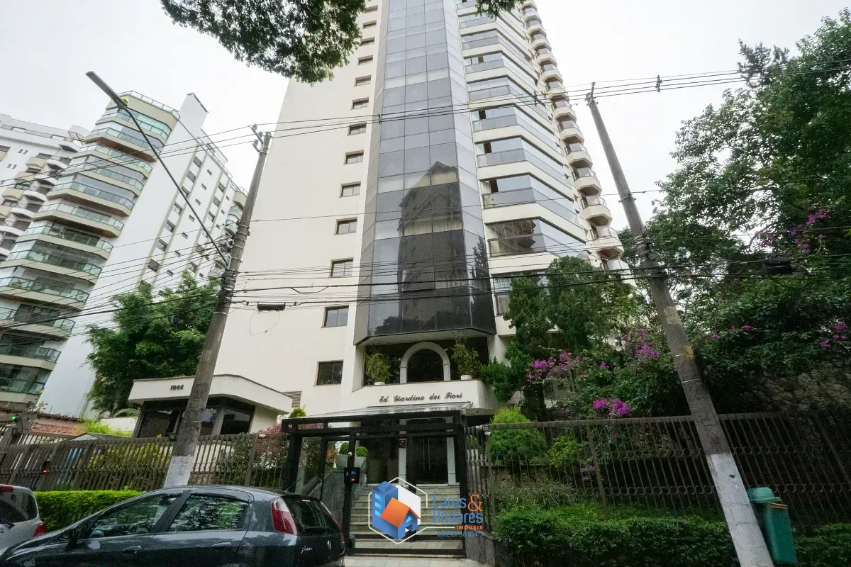 Apartamento, 3 quartos, 277 m² - Foto 90