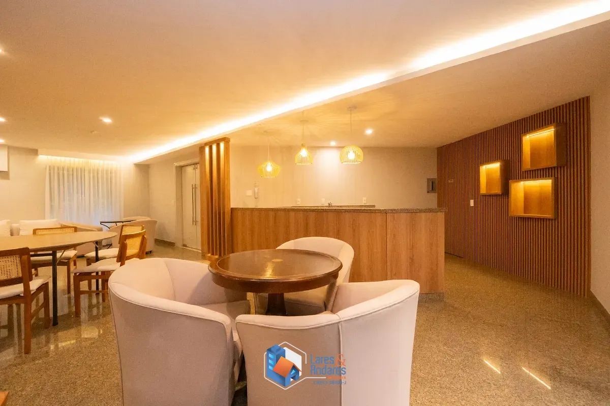 Apartamento, 3 quartos, 277 m² - Foto 80