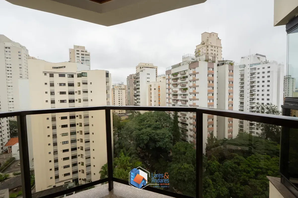 Apartamento, 3 quartos, 277 m² - Foto 40