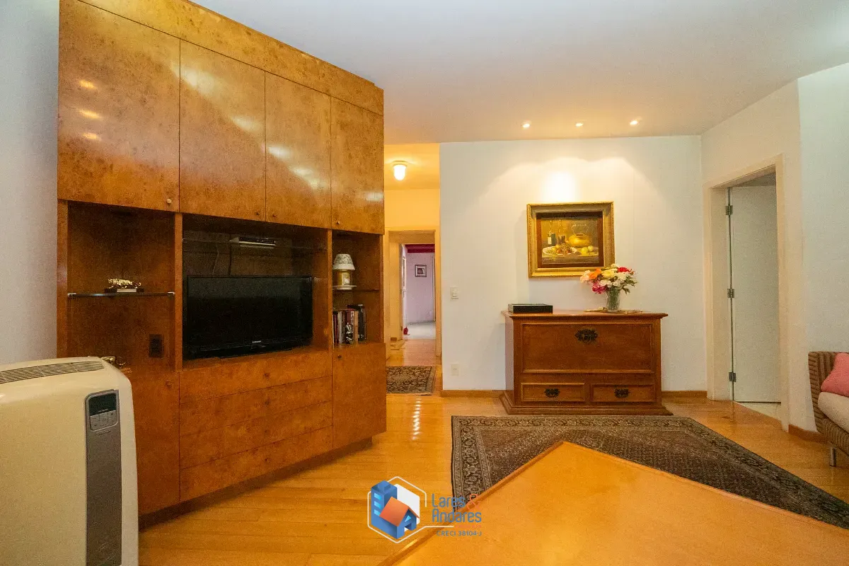 Apartamento, 3 quartos, 277 m² - Foto 47
