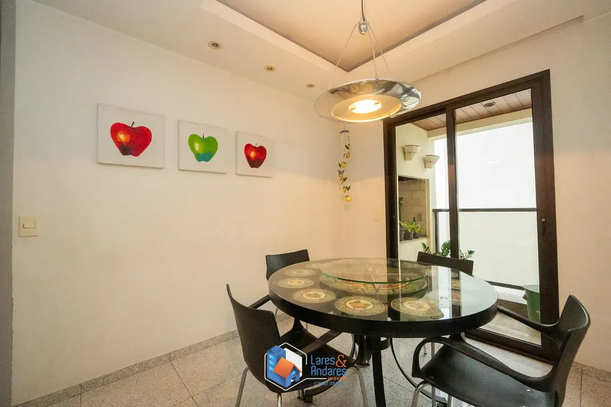 Apartamento, 3 quartos, 277 m² - Foto 56