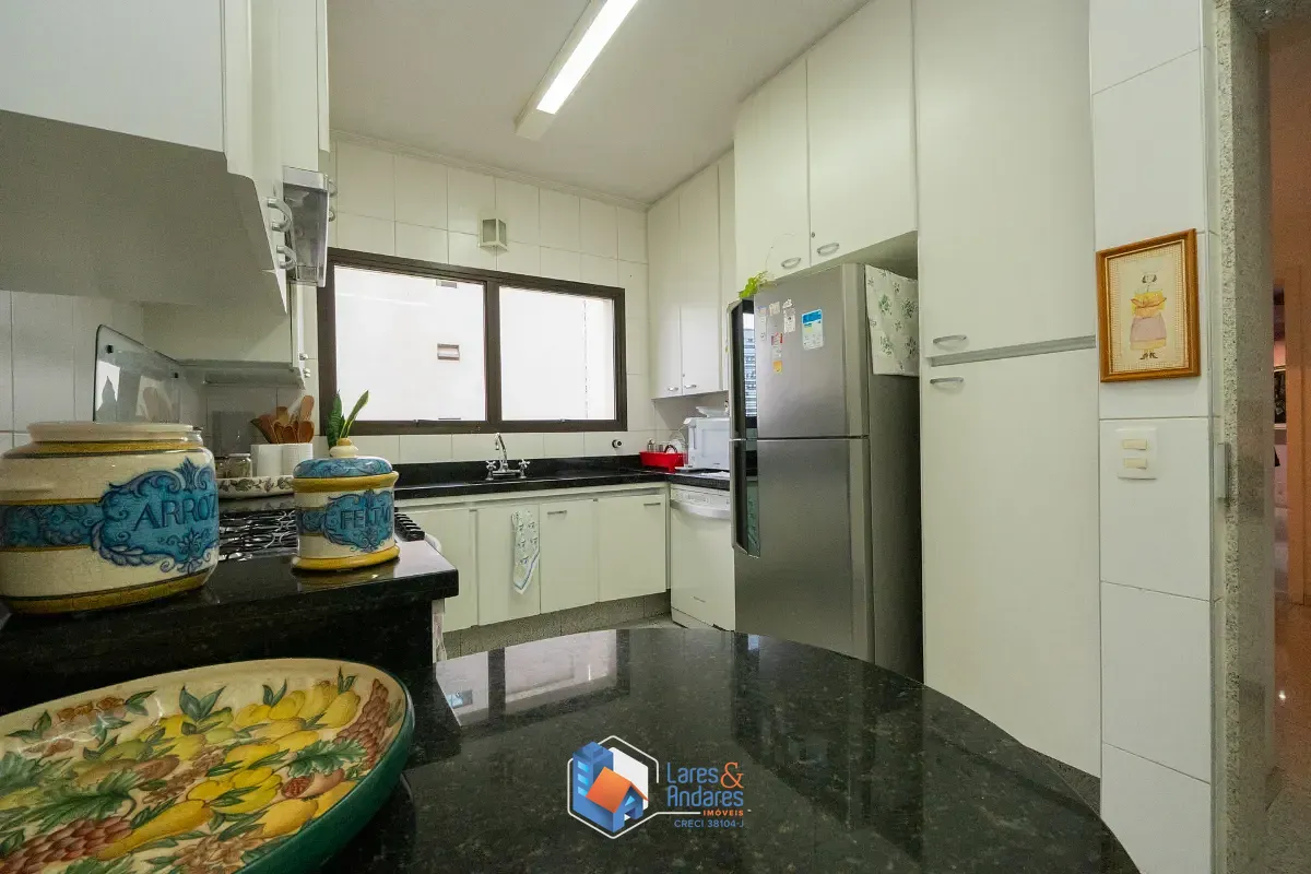 Apartamento, 3 quartos, 277 m² - Foto 61