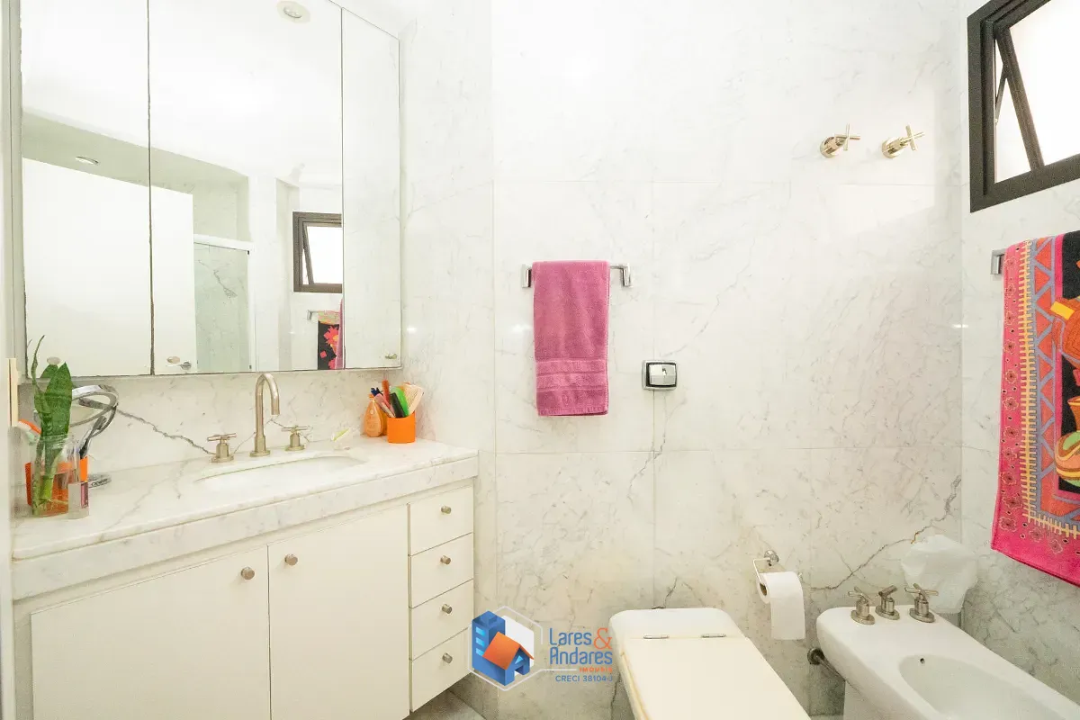 Apartamento, 3 quartos, 277 m² - Foto 33