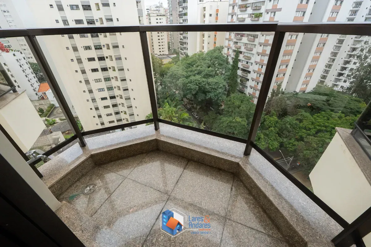 Apartamento, 3 quartos, 277 m² - Foto 43