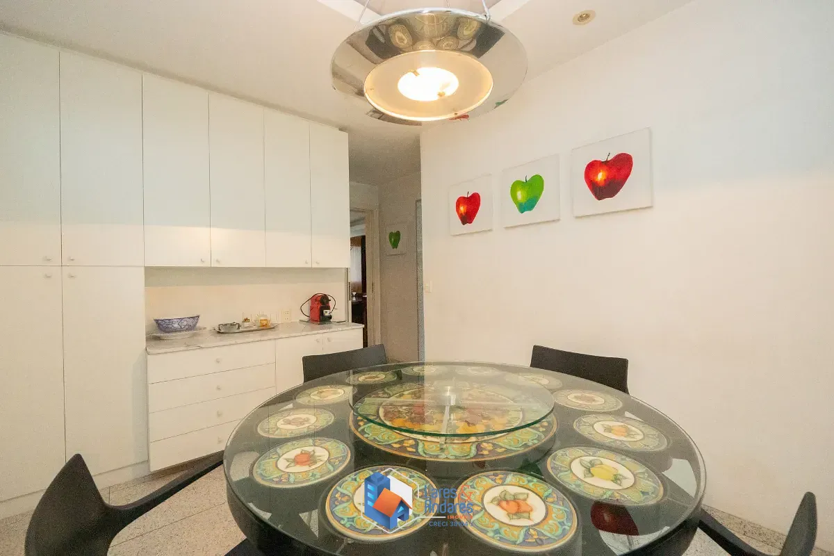 Apartamento, 3 quartos, 277 m² - Foto 58