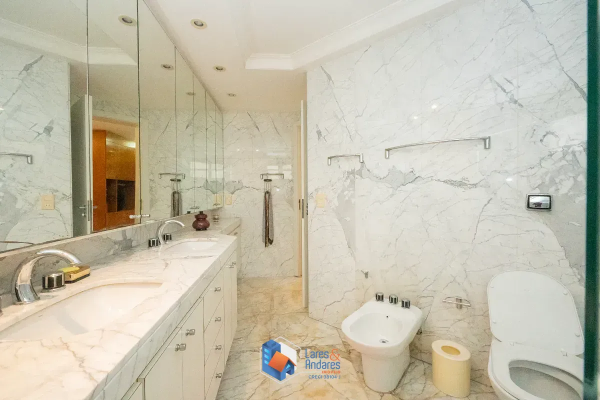 Apartamento, 3 quartos, 277 m² - Foto 50