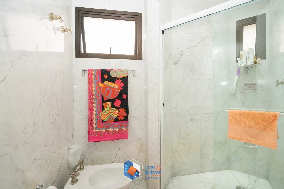 Apartamento, 3 quartos, 277 m² - Foto 34