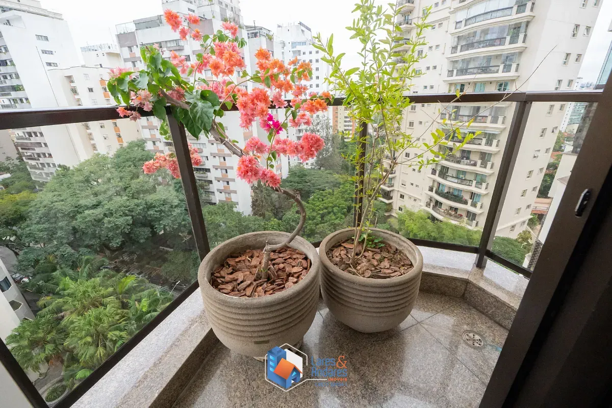 Apartamento, 3 quartos, 277 m² - Foto 32