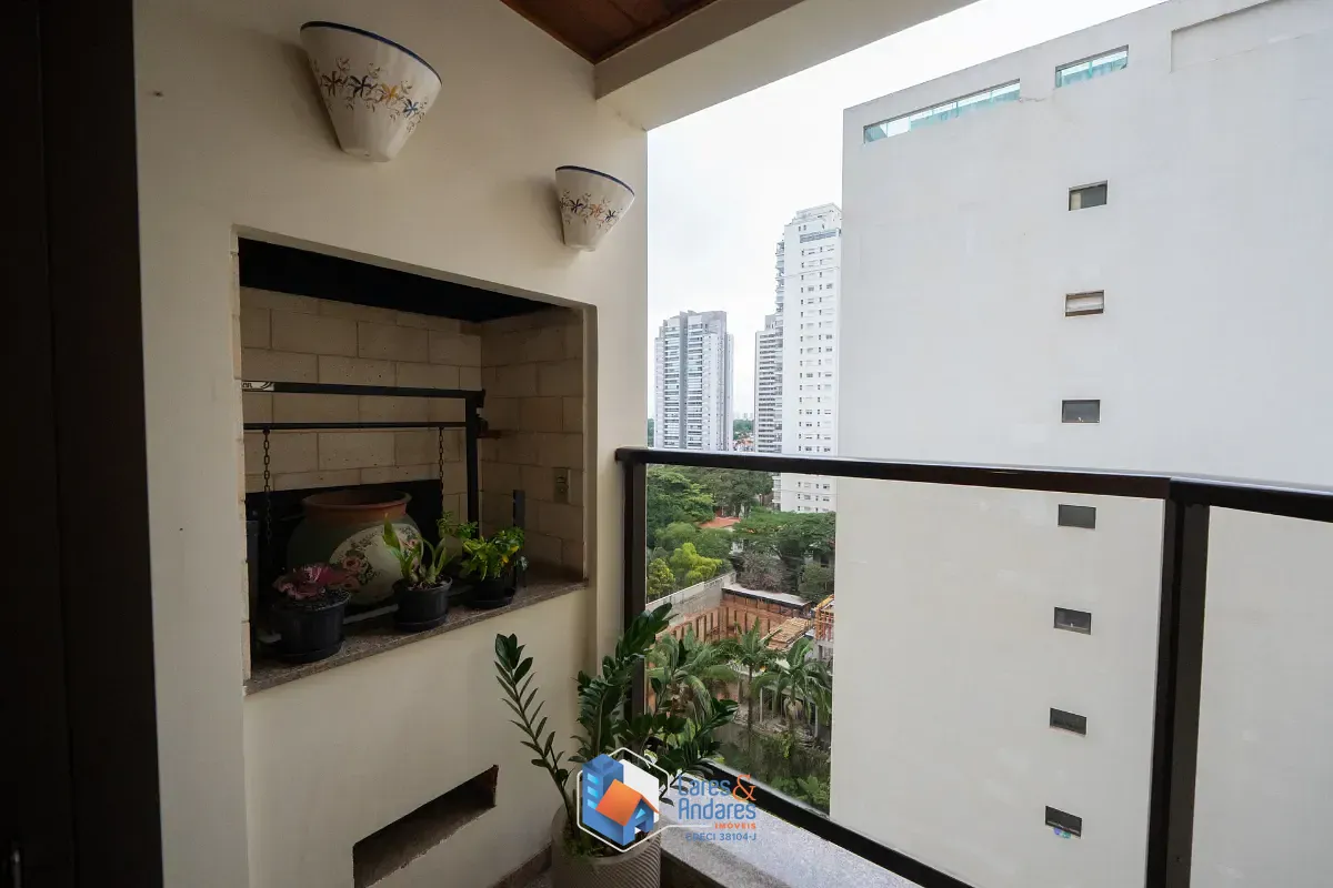 Apartamento, 3 quartos, 277 m² - Foto 59