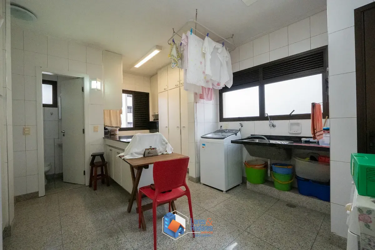 Apartamento, 3 quartos, 277 m² - Foto 64