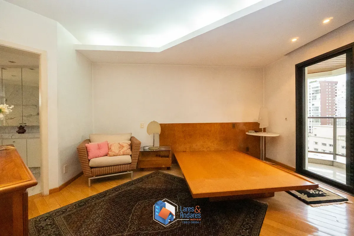 Apartamento, 3 quartos, 277 m² - Foto 44