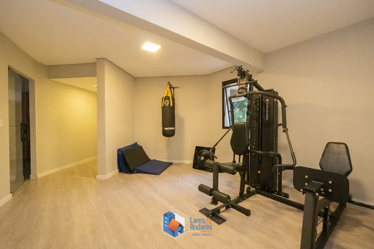 Apartamento, 3 quartos, 277 m² - Foto 71