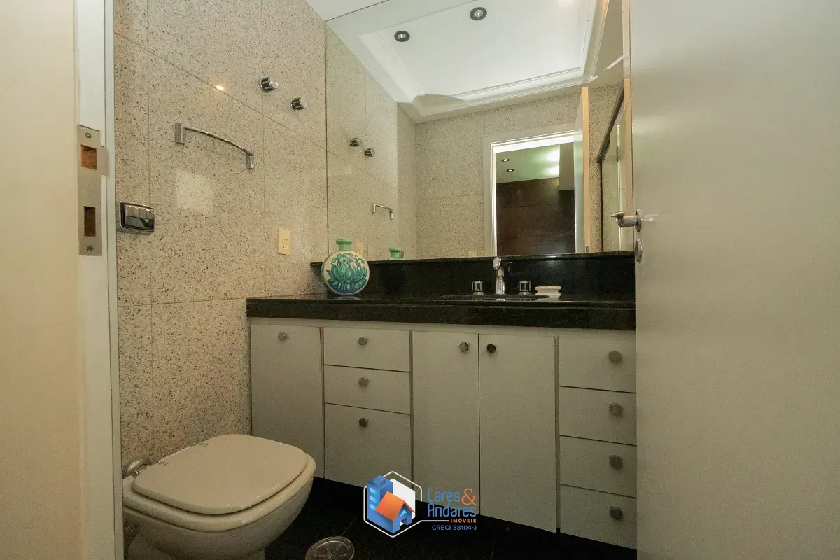 Apartamento, 3 quartos, 277 m² - Foto 41