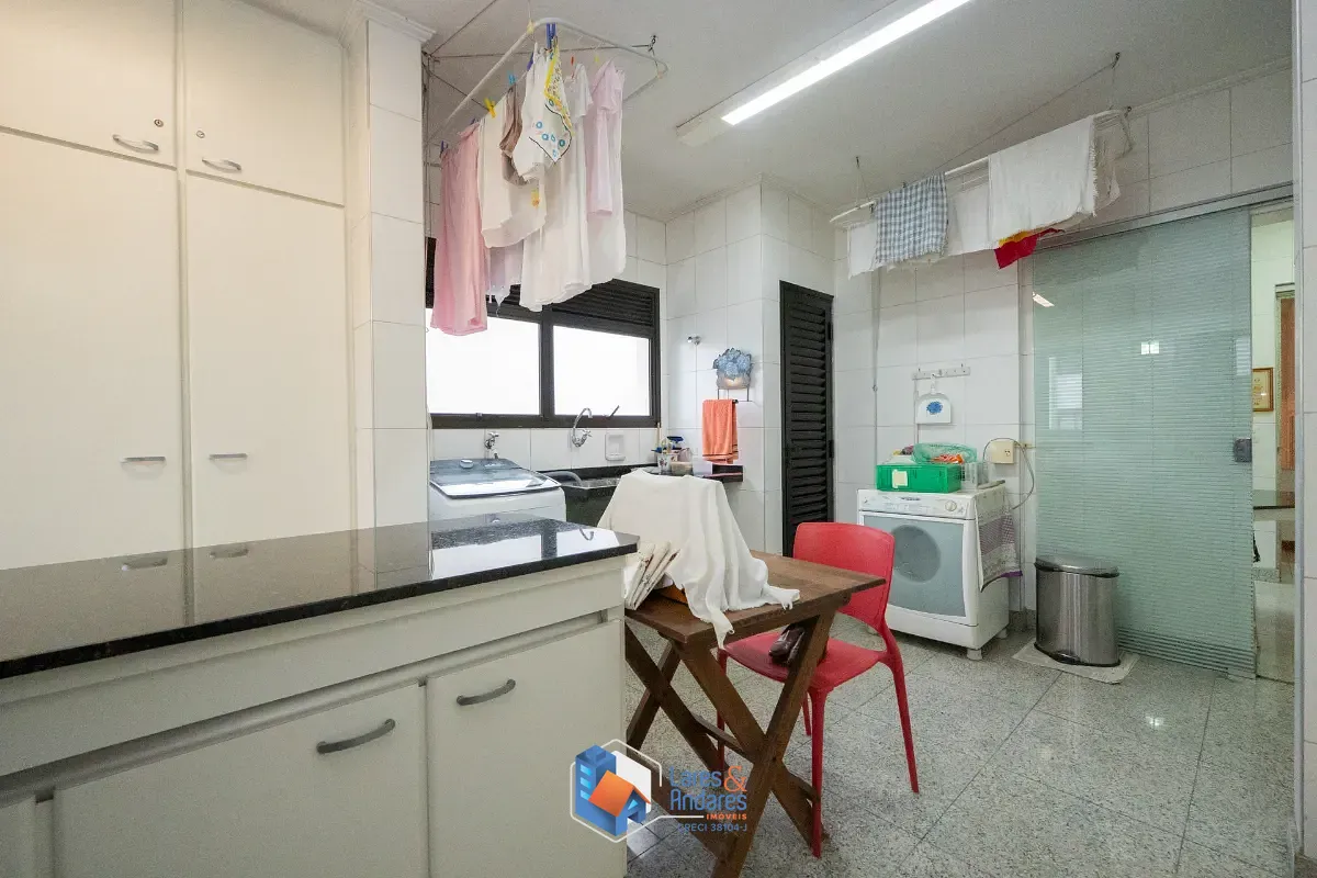 Apartamento, 3 quartos, 277 m² - Foto 65