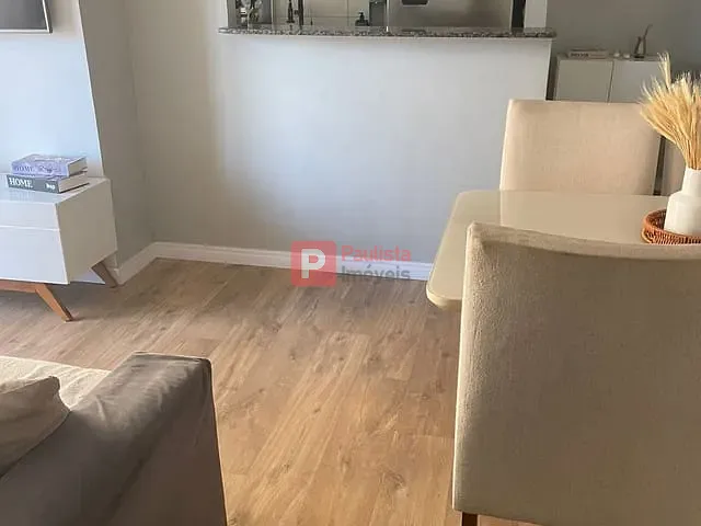 Apartamento com 62m² 2 quartos e 2 banheiros, à venda, no bairro Usina Piratininga em São Paulo