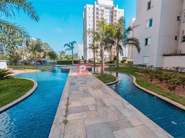 Apartamento com 62m² 2 quartos e 2 banheiros, à venda, no bairro Usina Piratininga em São Paulo