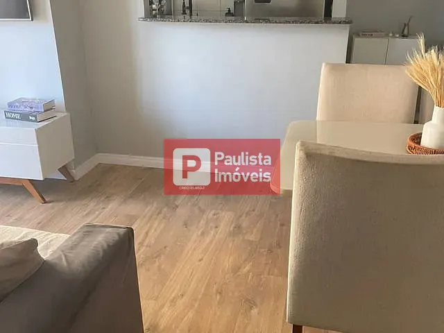 Apartamento com 140m² 2 quartos e 2 banheiros, à venda, no bairro Usina Piratininga em São Paulo