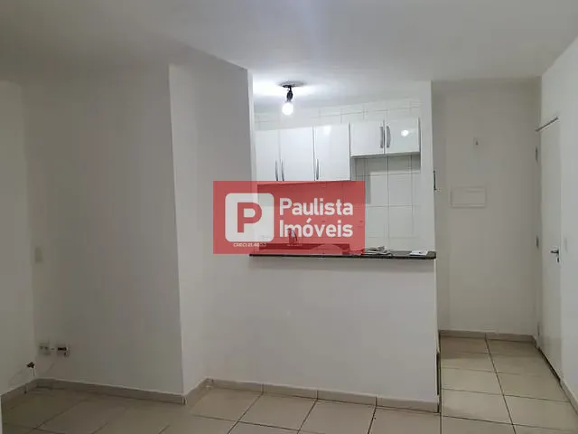 Apartamento com 62m² 2 quartos e 2 banheiros, à venda, no bairro Usina Piratininga em São Paulo