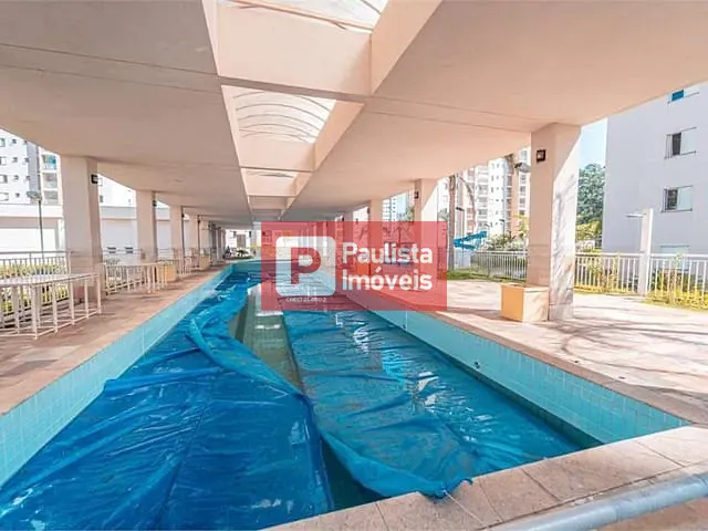 Apartamento com 140m² 2 quartos e 2 banheiros, à venda, no bairro Usina Piratininga em São Paulo