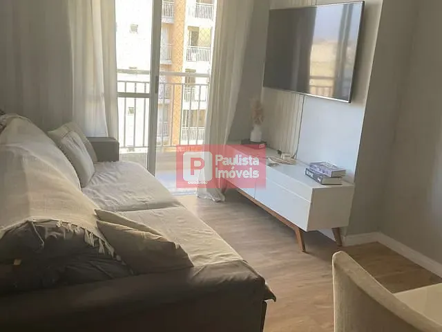 Apartamento com 62m² 2 quartos e 2 banheiros, à venda, no bairro Usina Piratininga em São Paulo