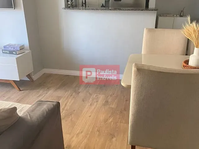 Apartamento com 62m² 2 quartos e 2 banheiros, à venda, no bairro Usina Piratininga em São Paulo