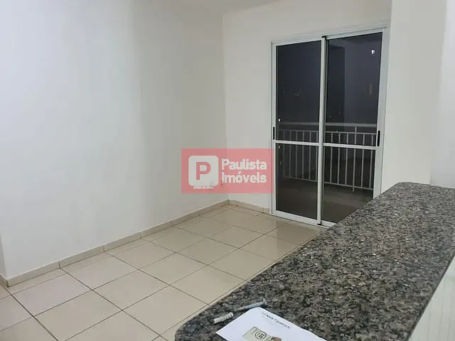 Apartamento com 62m² 2 quartos e 2 banheiros, à venda, no bairro Usina Piratininga em São Paulo