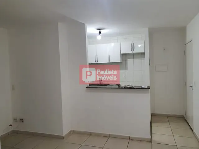 Apartamento com 62m² 2 quartos e 2 banheiros, à venda, no bairro Usina Piratininga em São Paulo