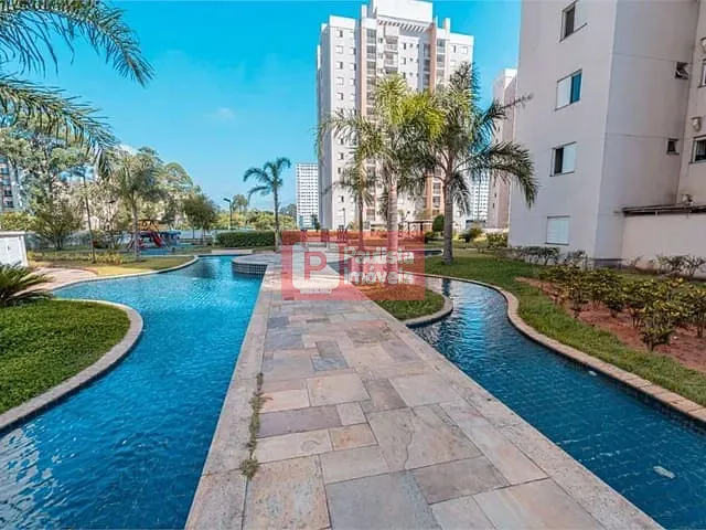 Apartamento com 62m² 2 quartos e 2 banheiros, à venda, no bairro Usina Piratininga em São Paulo