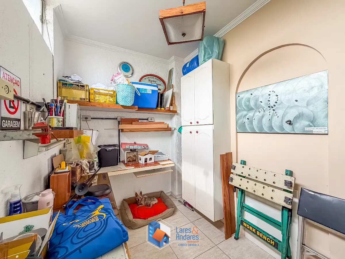 Apartamento, 3 quartos, 127 m² - Foto 32