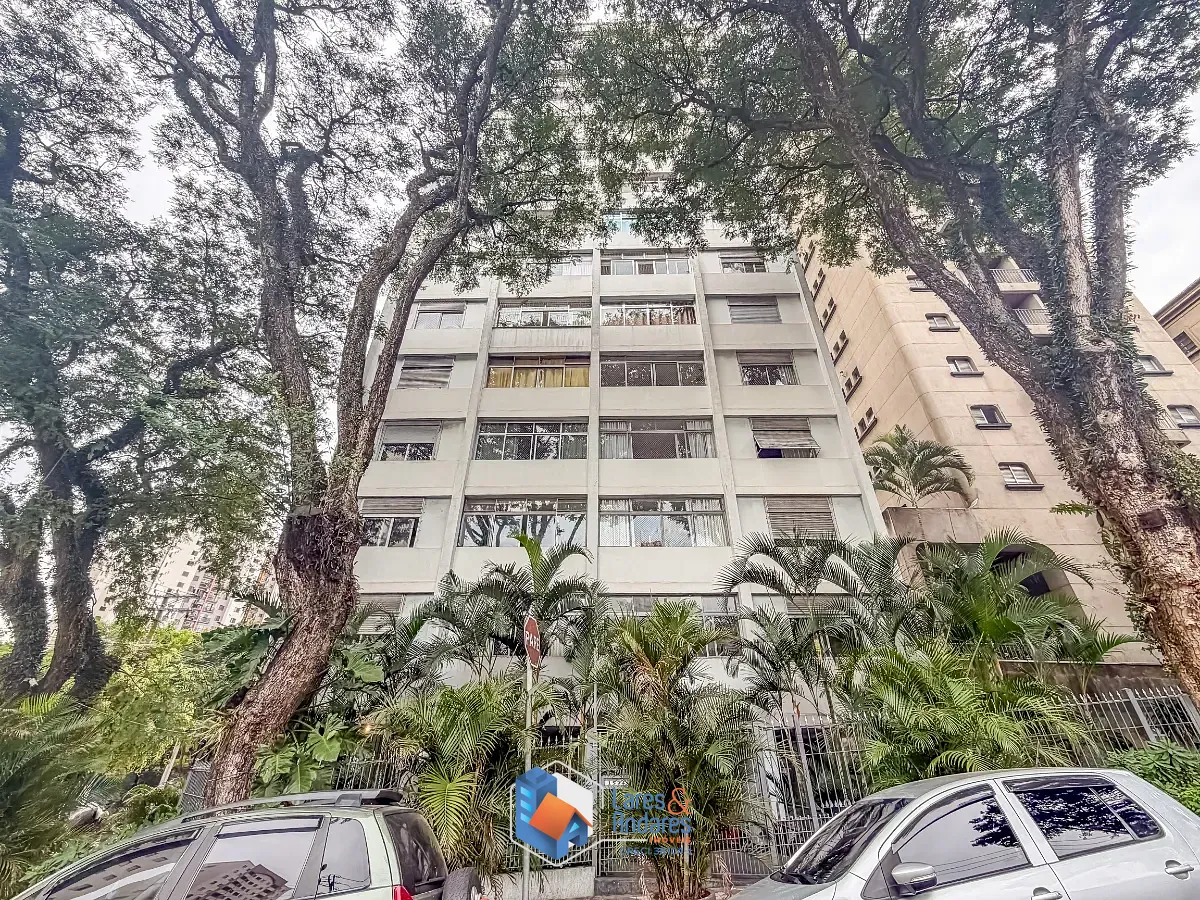 Apartamento, 3 quartos, 127 m² - Foto 2