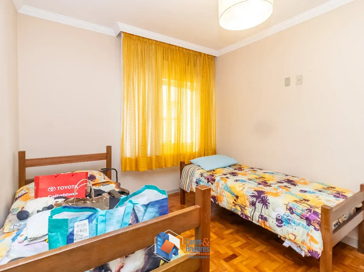 Apartamento, 3 quartos, 127 m² - Foto 18
