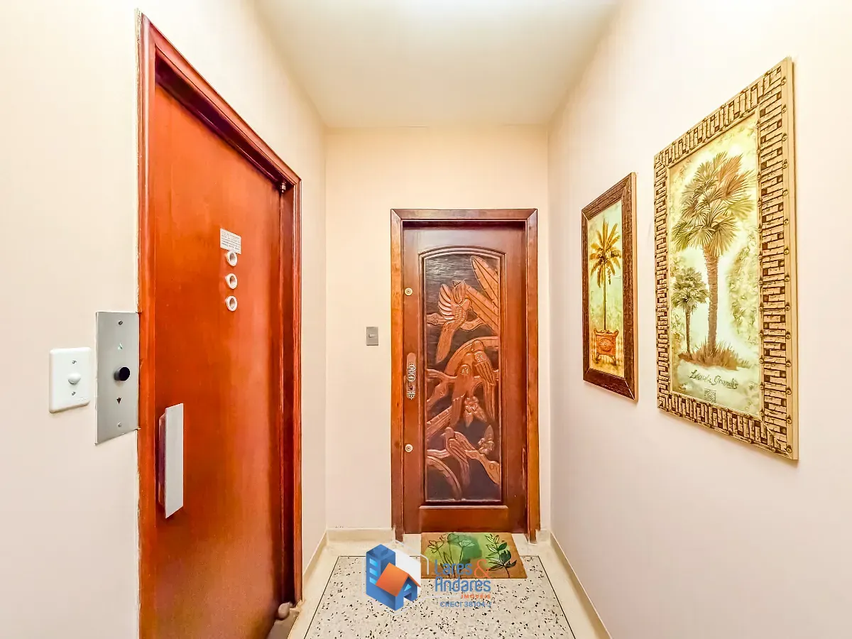 Apartamento, 3 quartos, 127 m² - Foto 7