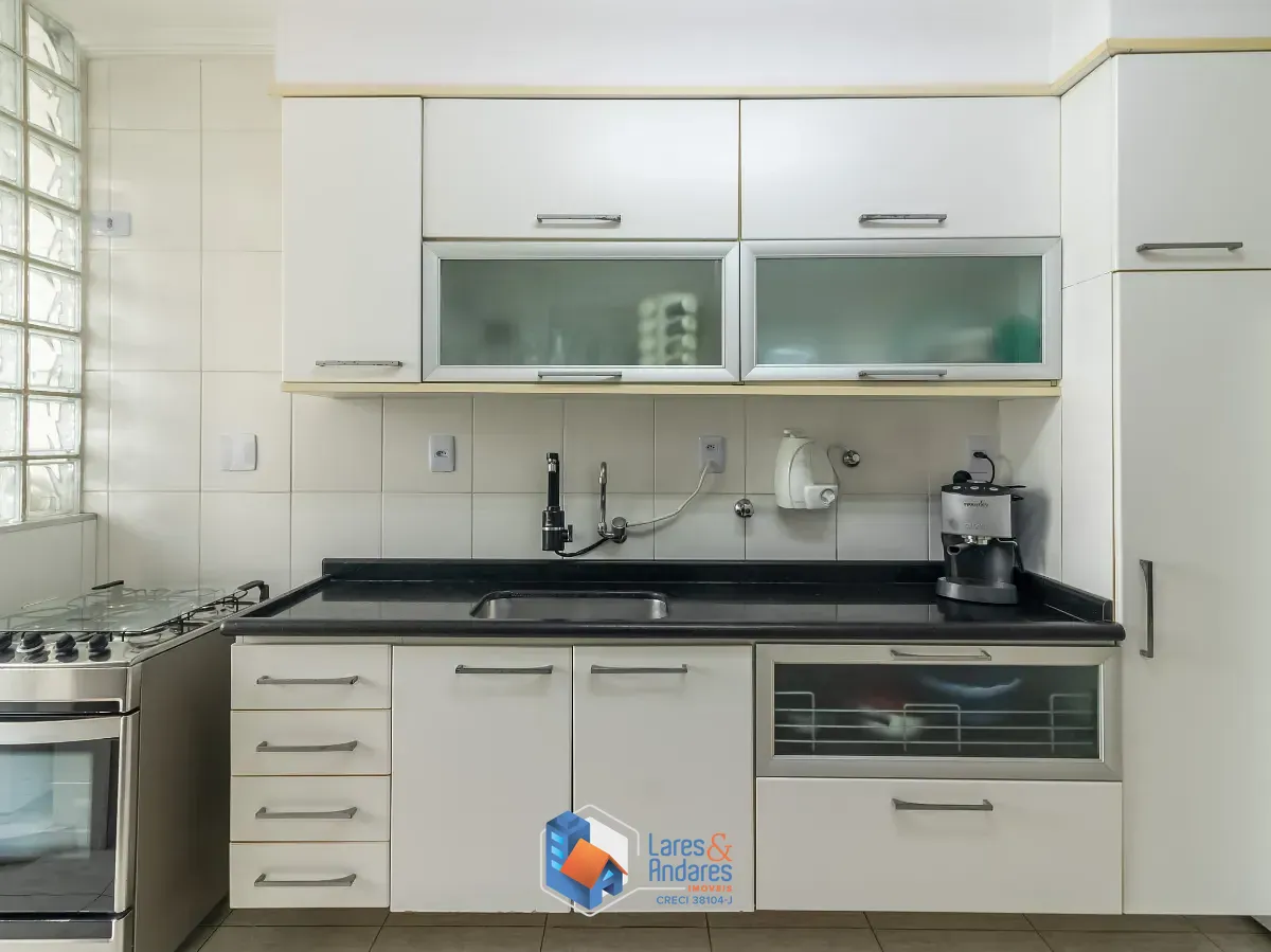 Apartamento, 3 quartos, 127 m² - Foto 29