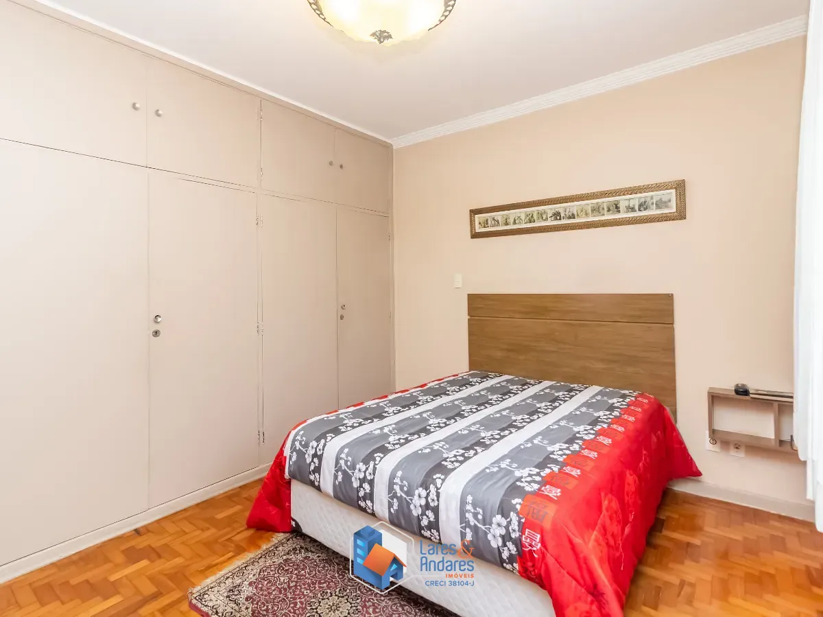 Apartamento, 3 quartos, 127 m² - Foto 26