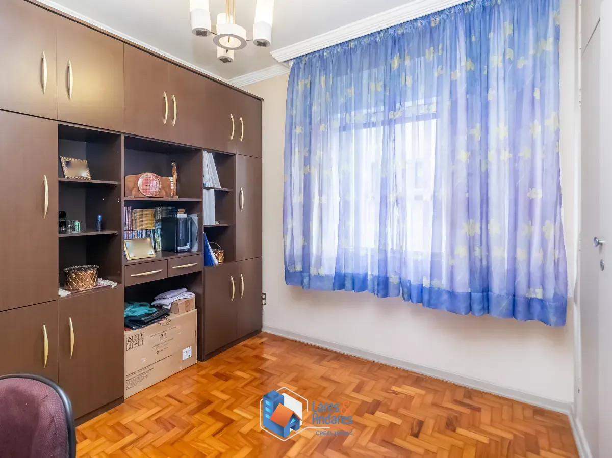 Apartamento, 3 quartos, 127 m² - Foto 23