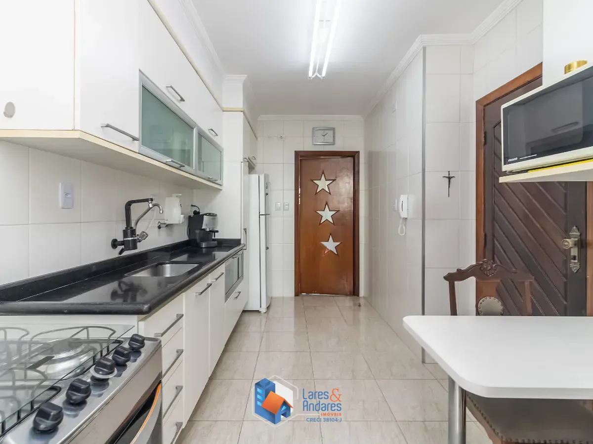 Apartamento, 3 quartos, 127 m² - Foto 27