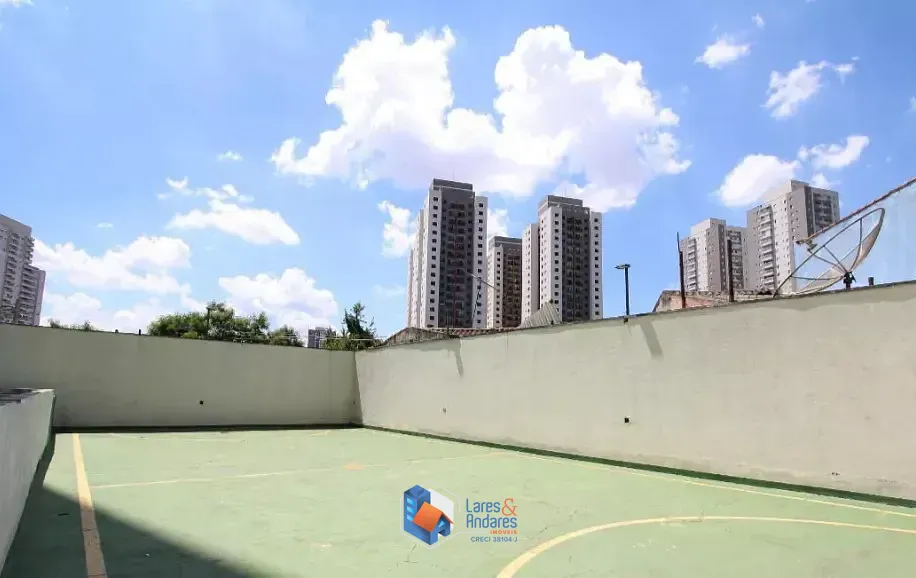 Apartamento, 3 quartos, 127 m² - Foto 12
