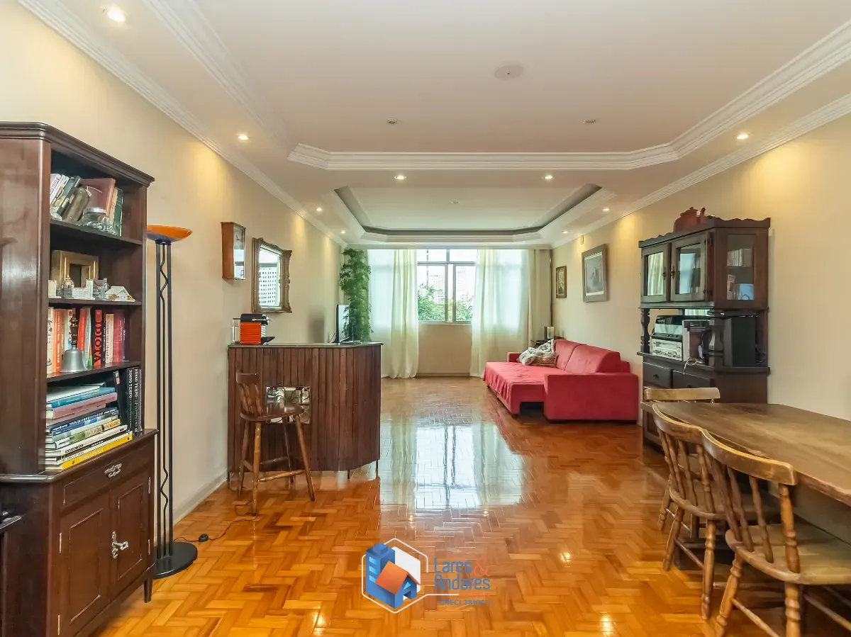 Apartamento, 3 quartos, 127 m² - Foto 10