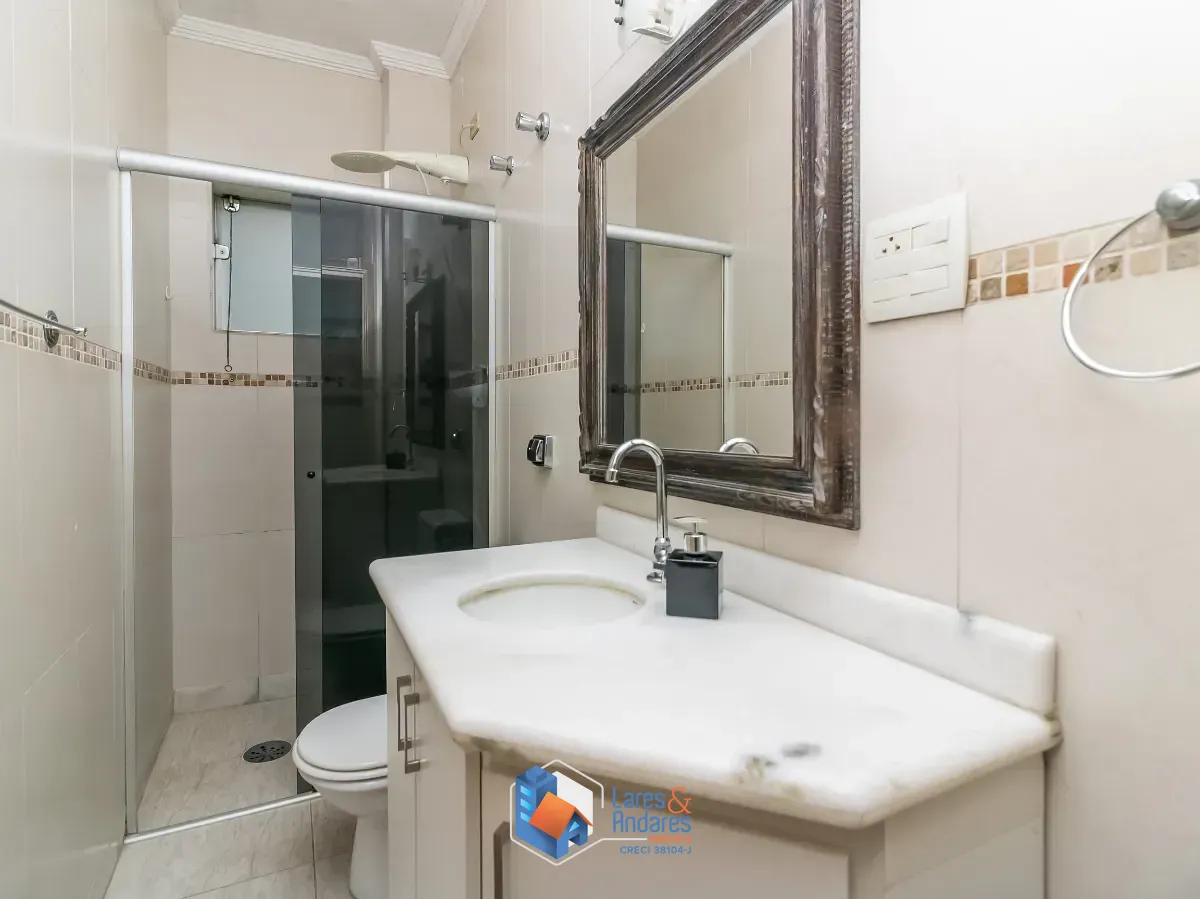 Apartamento, 3 quartos, 127 m² - Foto 33