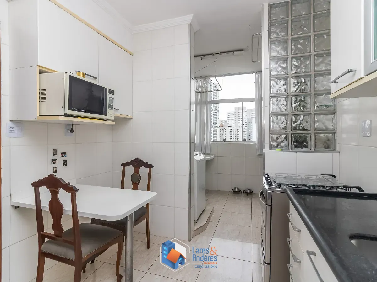 Apartamento, 3 quartos, 127 m² - Foto 30