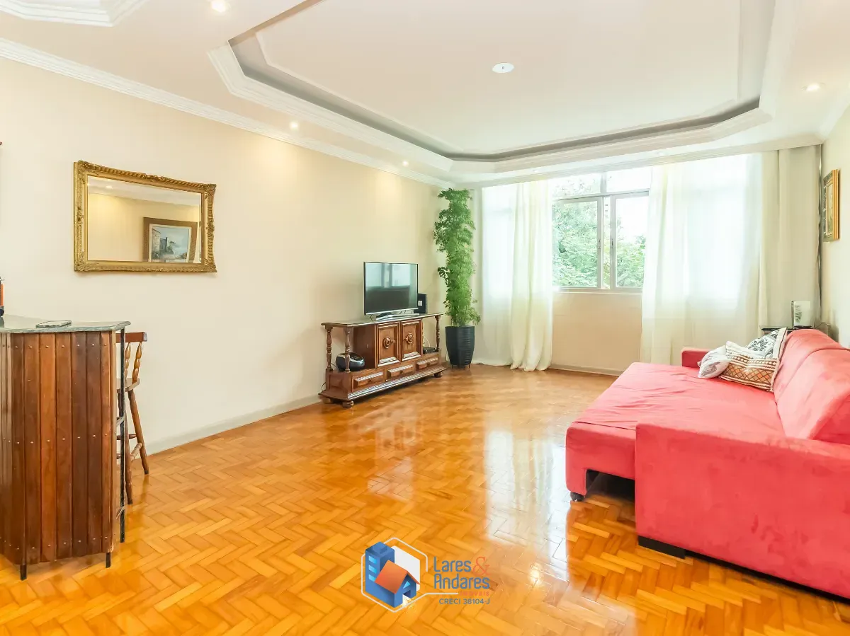 Apartamento, 3 quartos, 127 m² - Foto 15